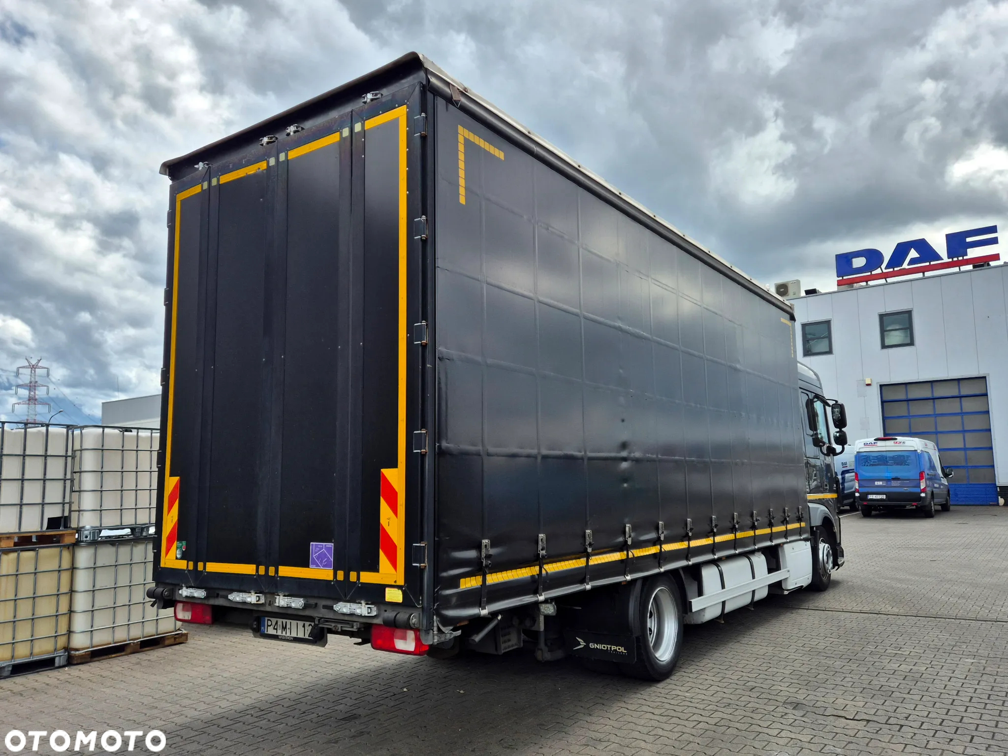 DAF XF 440 FA SC - 3