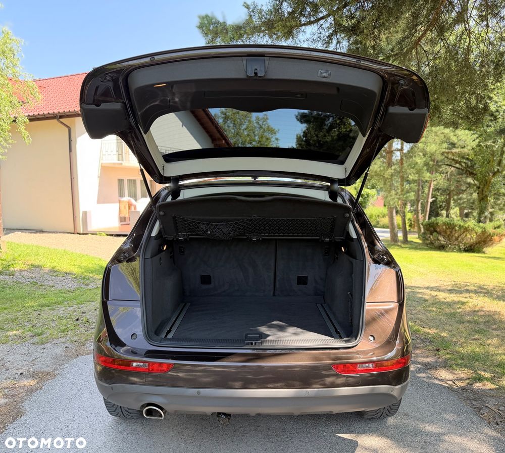 Audi Q5 2.0 TDI Quattro S tronic - 29