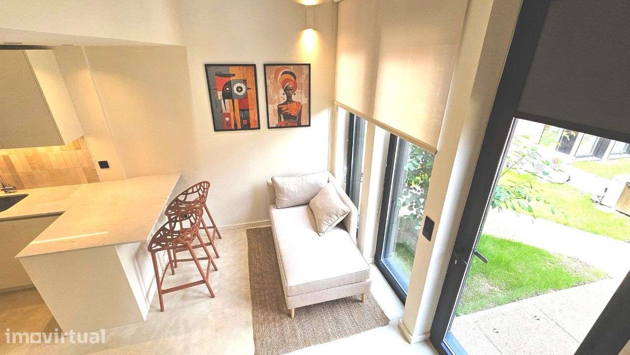 T1 Duplex - Novo - Grande imagem: 5/22