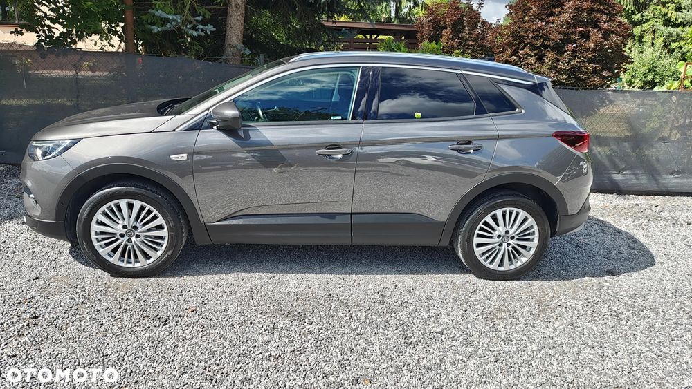 Opel Grandland X - 5