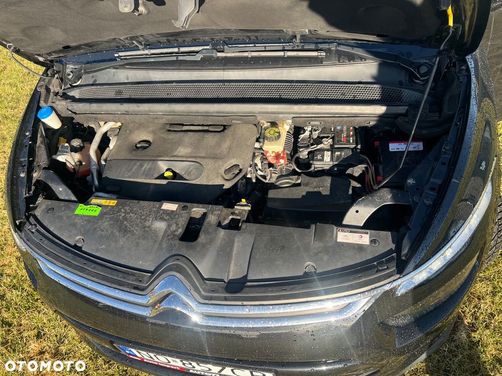 Citroën C4 Picasso 2.0 BlueHDi Exclusive - 29