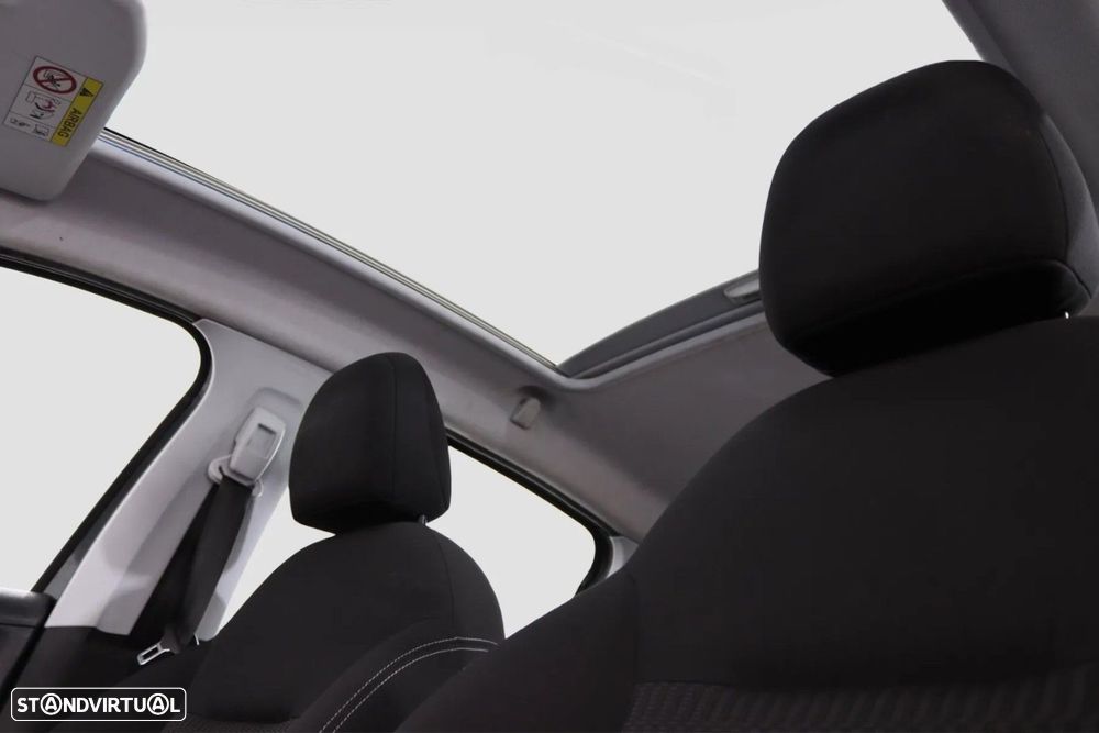 Peugeot 208 PureTech 82 Active - 14