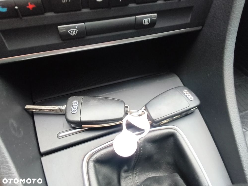 Audi A4 Avant 1.6 - 15