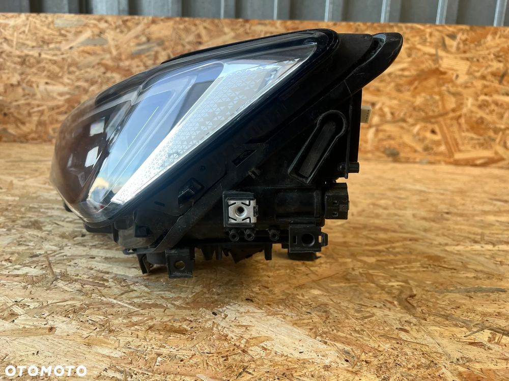 LAMPA PRZEDNIA reflektor lewy przód LED SEAT LEON IV / CUPRA FORMENTOR Europa 5FG941007F - 4