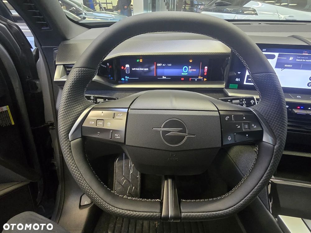 Opel Grandland 1.6 PHEV GS eDTC7 - 9
