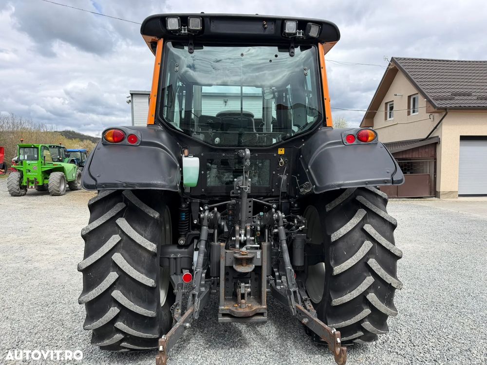 Valtra N103 - 3