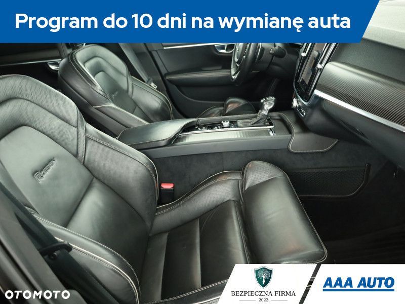 Volvo V90 - 8