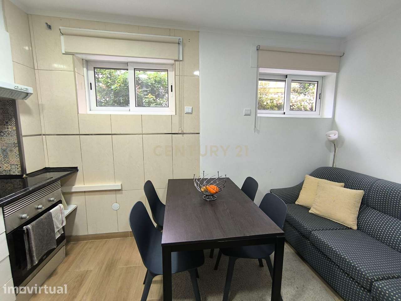 Apartamento renovado perto do Metro no Porto - Grande imagem: 3/60