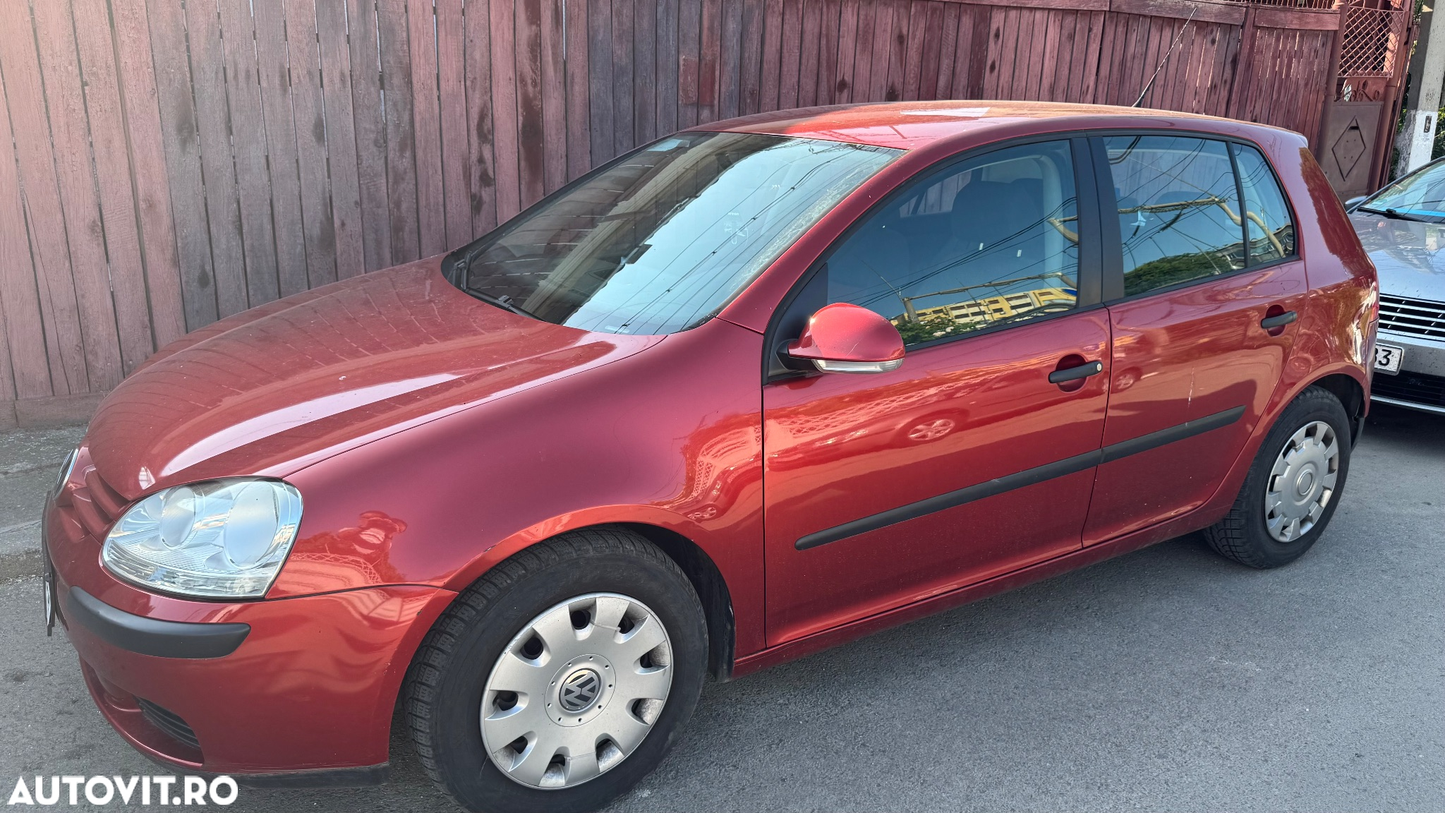 Volkswagen Golf Variant 1.4 Basis - 2