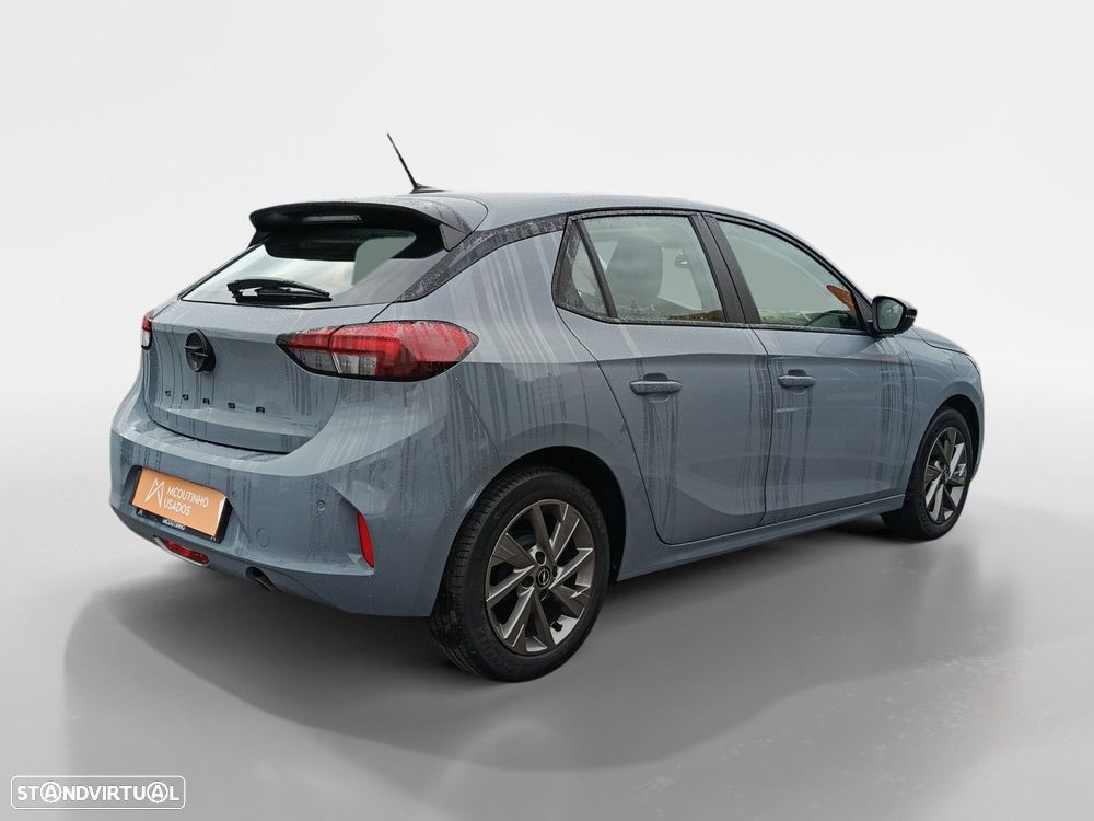 Opel Corsa 1.2 T Edition - 5