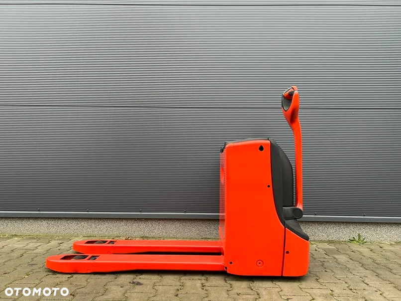 Linde T16 - 9