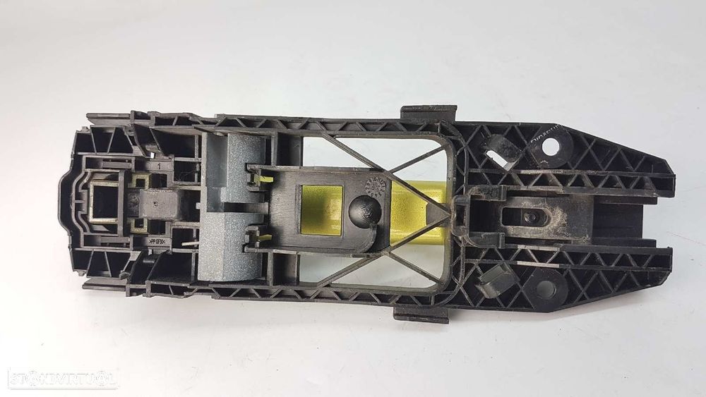 PUXADOR EXTERIOR TRASEIRO DIREITO SEAT IBIZA (6J5) STYLANCE / STYLE - 2