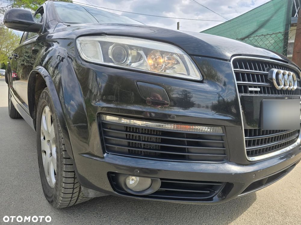 Audi Q7 4.2 TDI Quattro Tiptr - 26