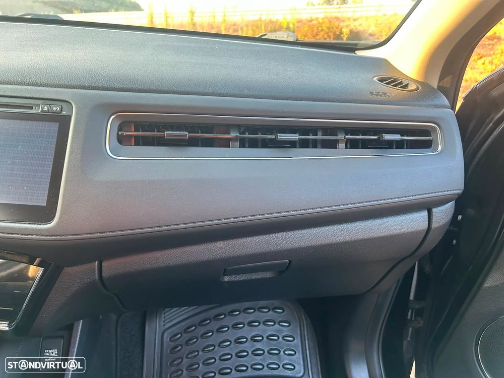 Honda HR-V 1.5 i-VTEC Executive - 11