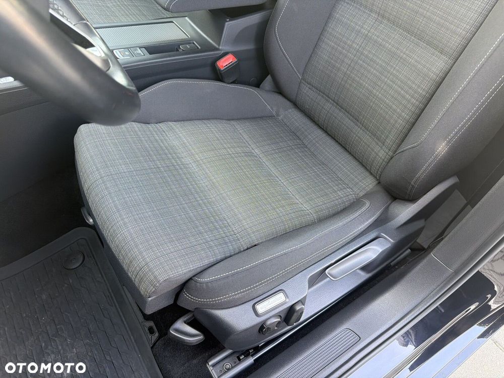 Volkswagen Passat 2.0 TSI Business DSG - 29