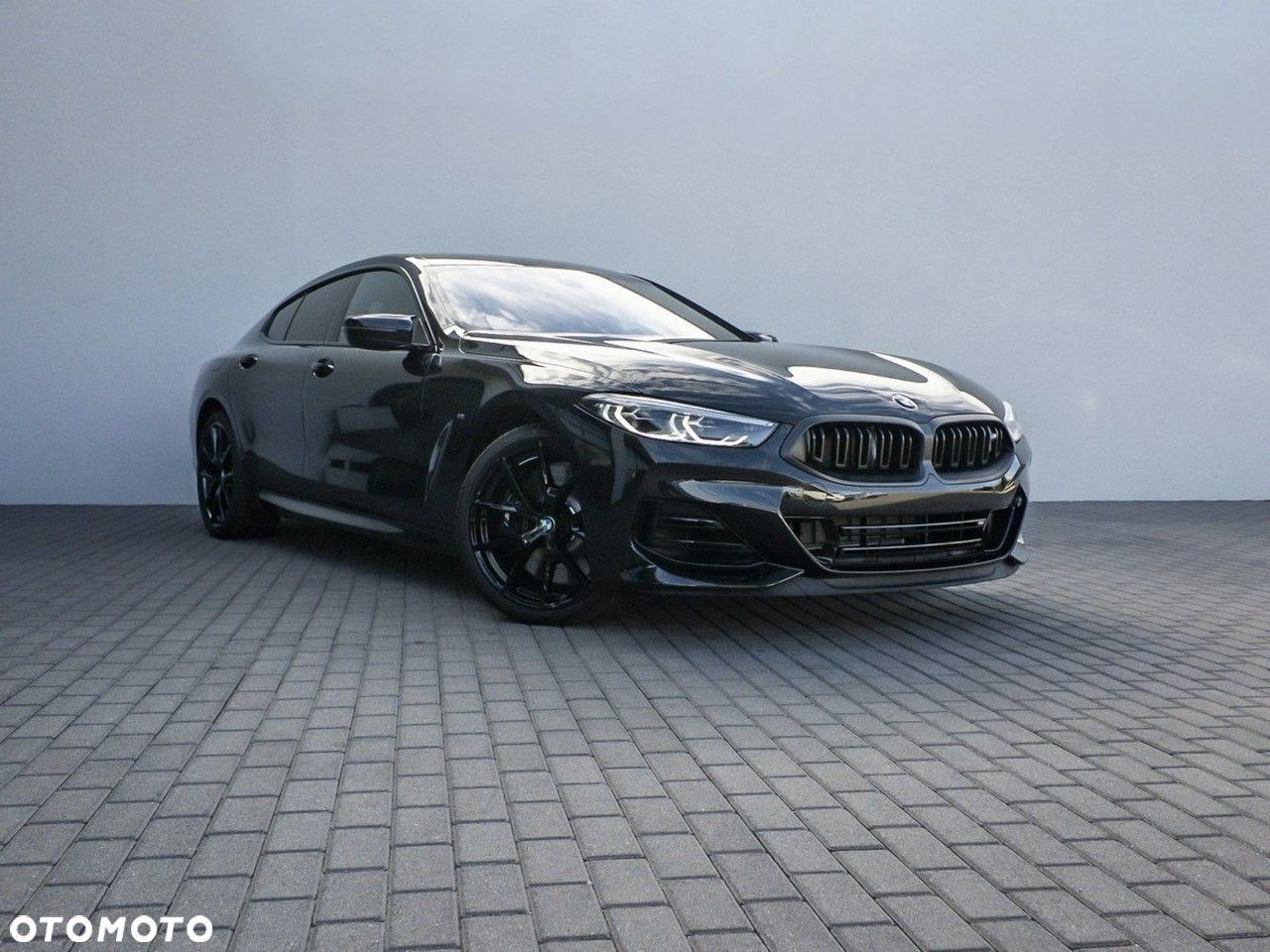 BMW Seria 8 - 5