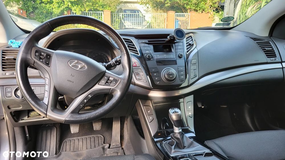 Hyundai i40 1.7 CRDi Business - 7