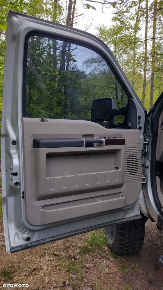 Ford F350 - 19