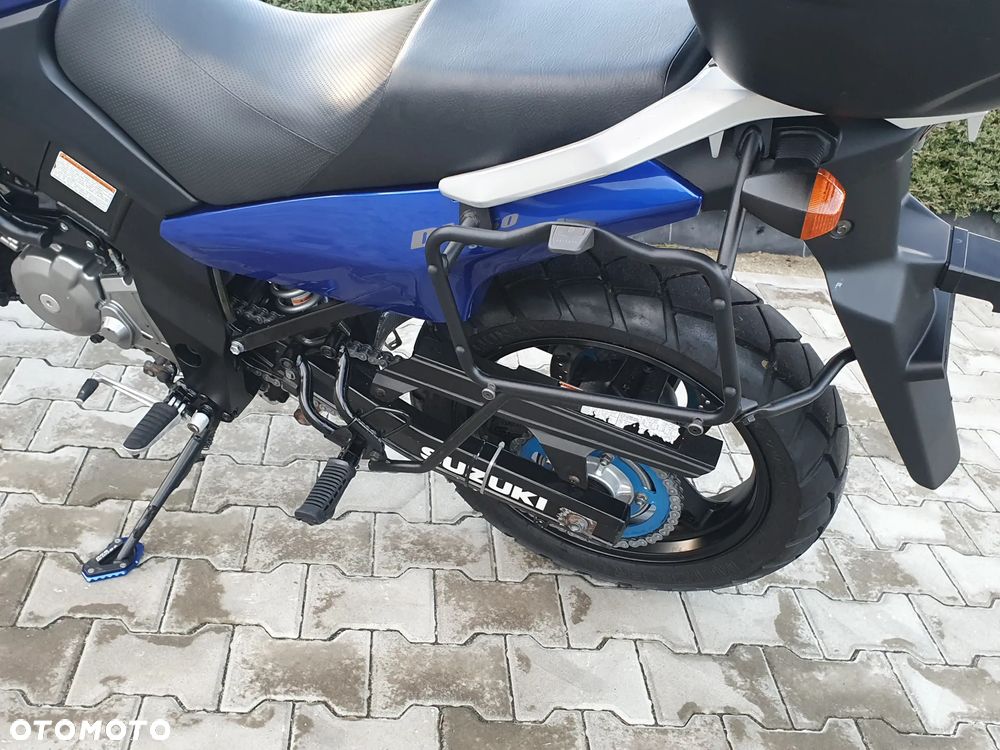 Suzuki V-STROM - 31