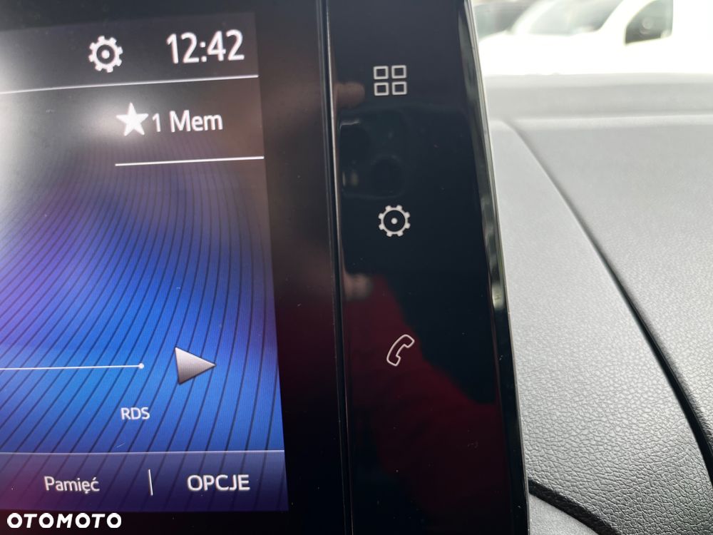 Toyota Proace City Verso 1.5 D-4D Business - 26