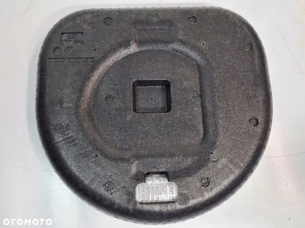 Zestaw naprawczy Wkład koła Ucho Klej Ford C-Max MK2 AM51-1K302-AB - 3