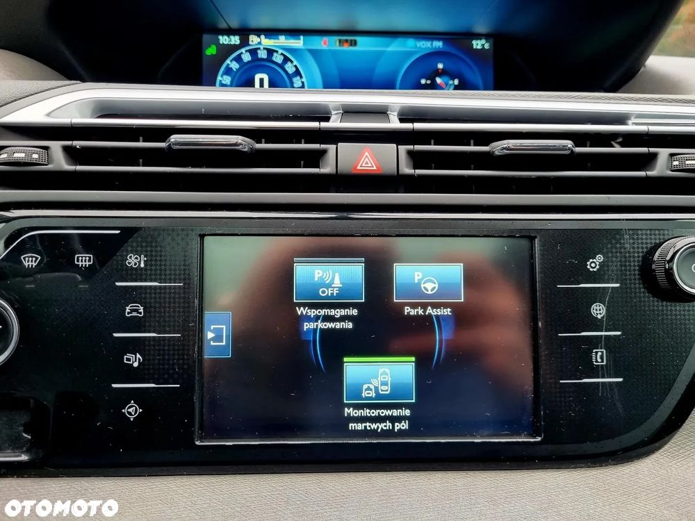 Citroën C4 Grand Picasso BlueHDi 120 EAT6 Selection - 25