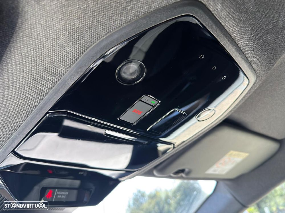 Renault Austral 1.2 E-Tech Full Hybrid Evolution - 16