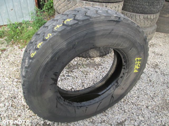 Opona ciężarowa 10R22.5 Michelin XDY. Opony ciężarowe - 3