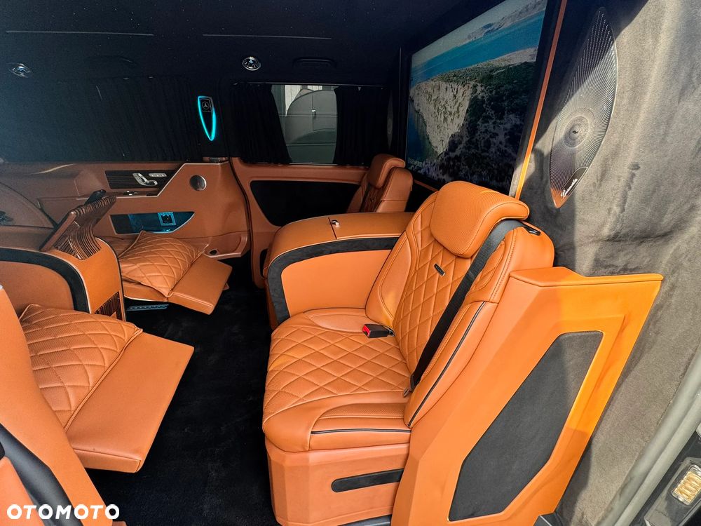 Mercedes-Benz Vito - 21