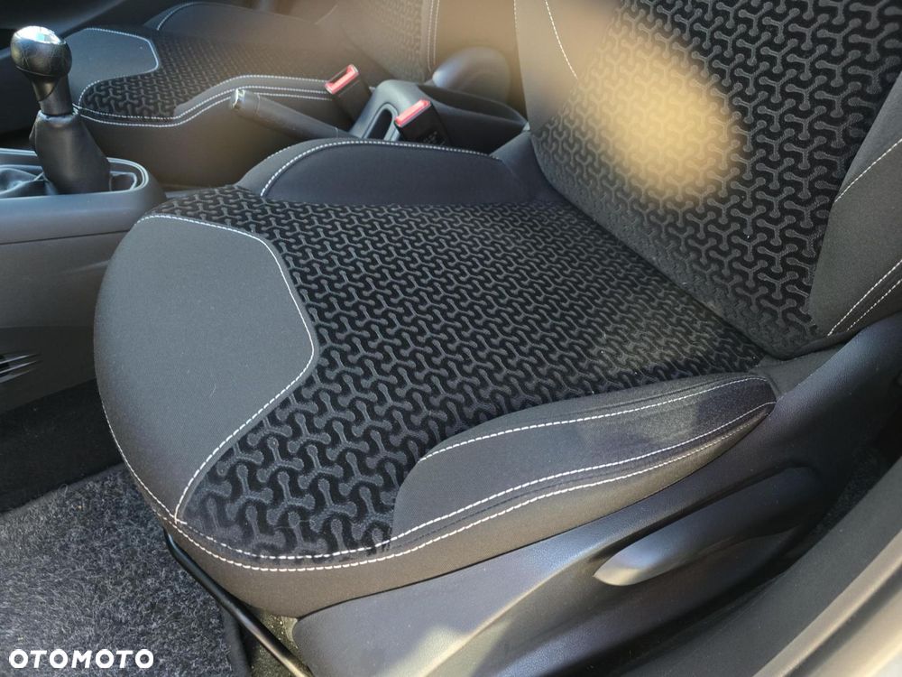 Citroën C3 1.4 VTi Seduction - 14