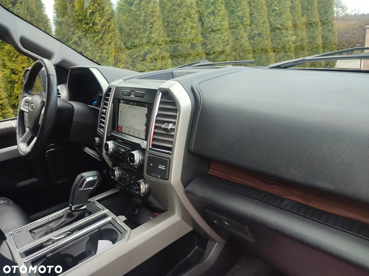 Ford F150 - 10