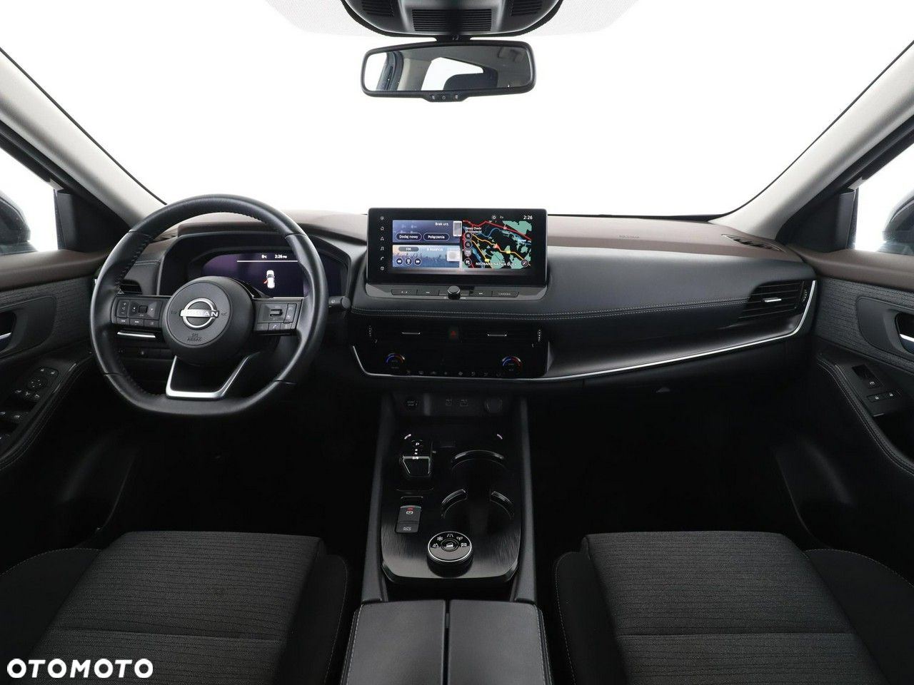Nissan X-Trail 1.5 VC-T e-POWER N-Connecta e-4ORCE - 15