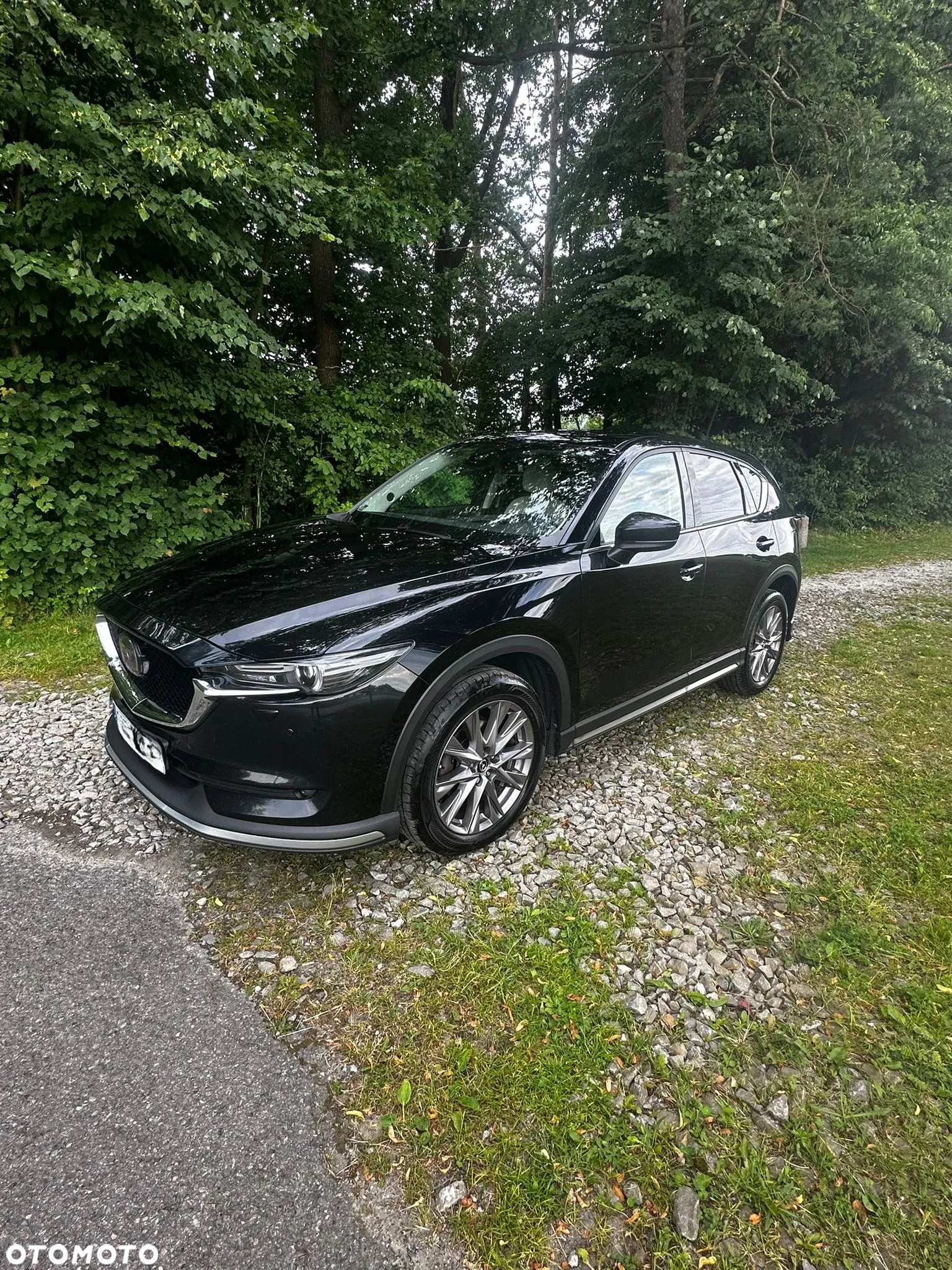 Mazda CX-5 2.2 D Skydream AWD - 8