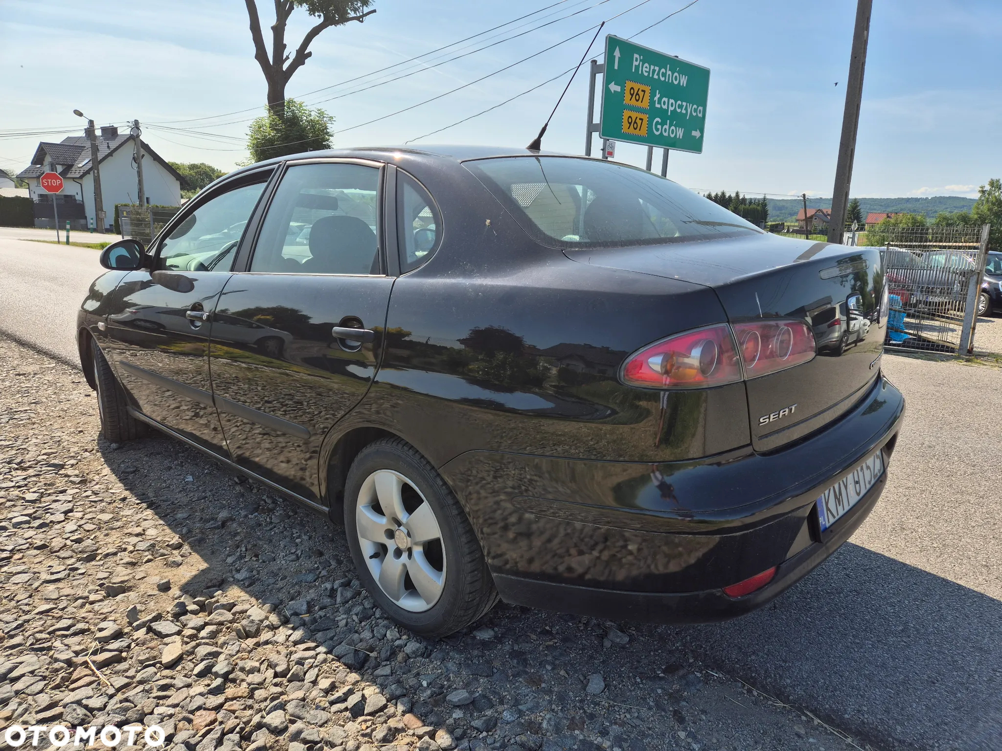 Seat Cordoba 1.4 16V Stella - 8