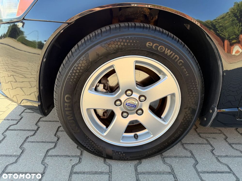 Volvo V50 - 16