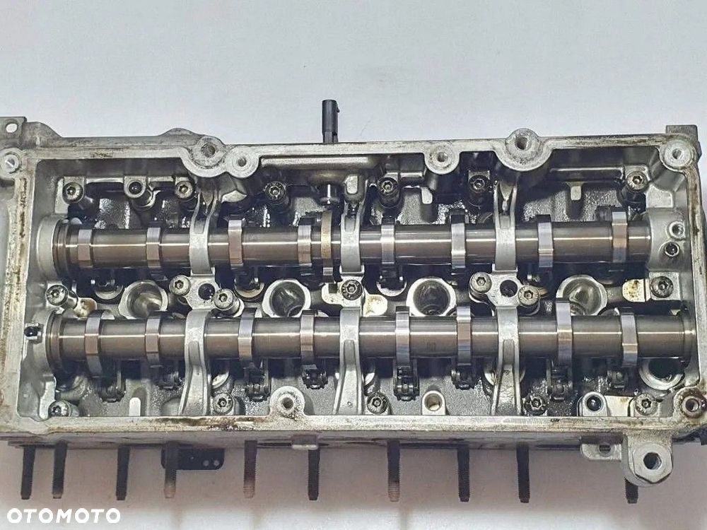 Audi VW Skoda Seat passat B8 Leon Głowica silnika 04L103292F 04L103308C - 12