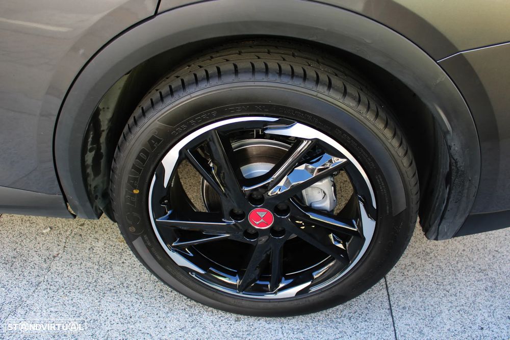 DS DS7 Crossback - 52