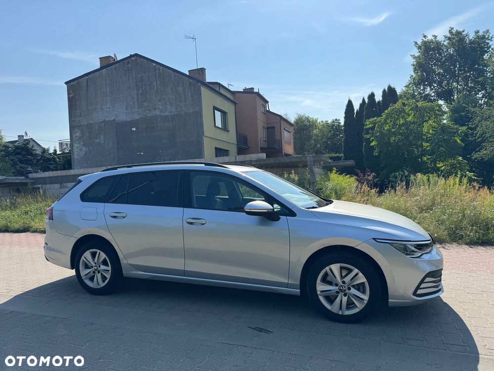 Volkswagen Golf 2.0 TDI SCR Energy - 12