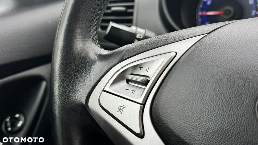 Hyundai ix20 1.6 Automatik YES Gold - 23