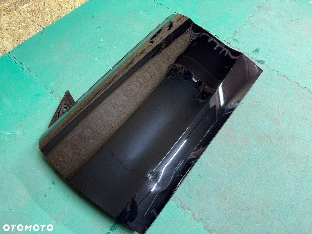 MERCEDES CLA W117 DRZWI LEWY PRZÓD PRZEDNIE LEWE A1177220110 - 5