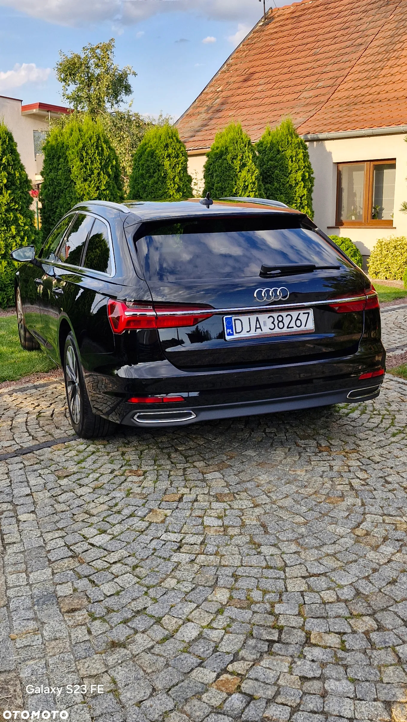 Audi A6 - 31