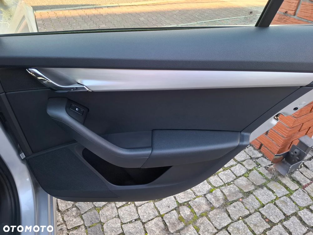 Skoda Octavia 1.5 TSI ACT Ambition - 36