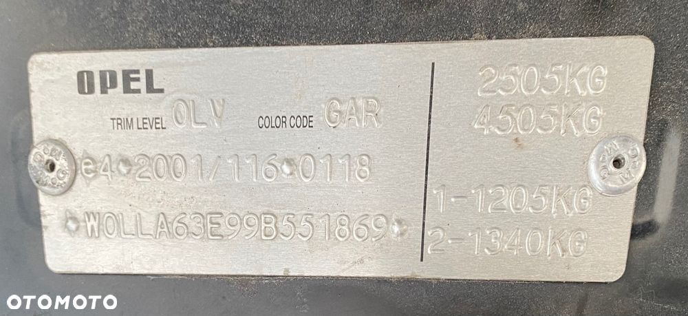 Opel Antara 2.0 CDTI - 32