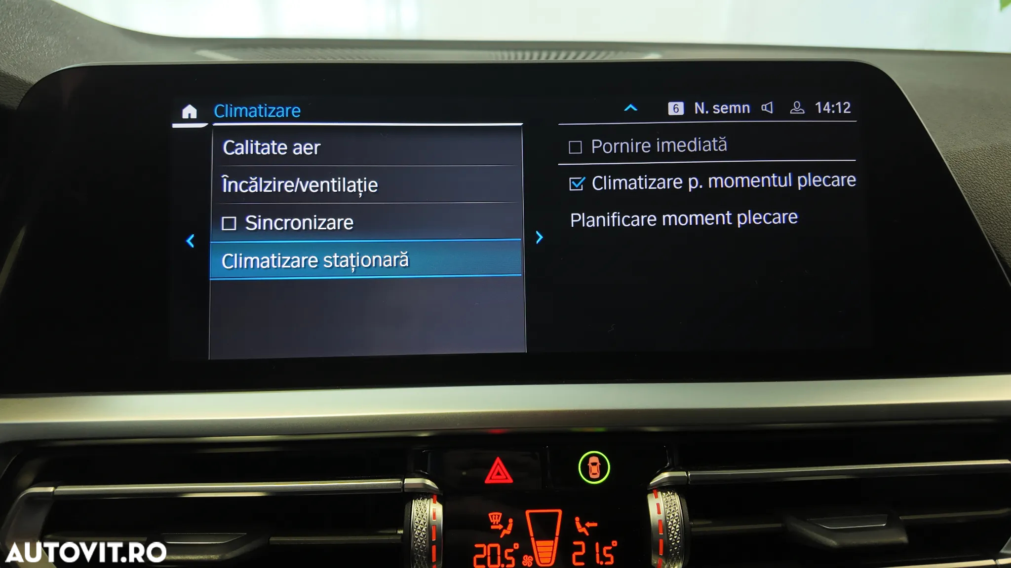 BMW Seria 3 330e xDrive Aut. Sport Line - 31