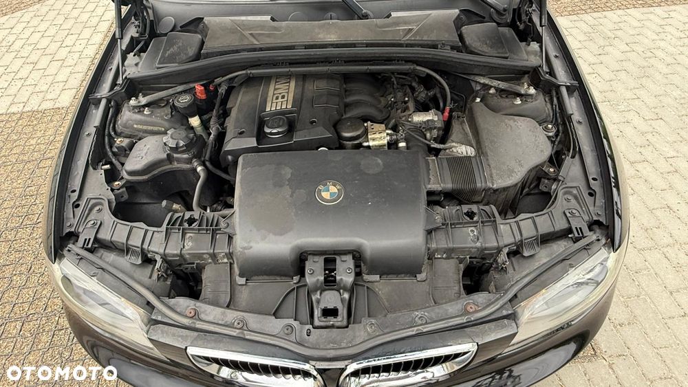 BMW Seria 1 118i Edition Sport - 15