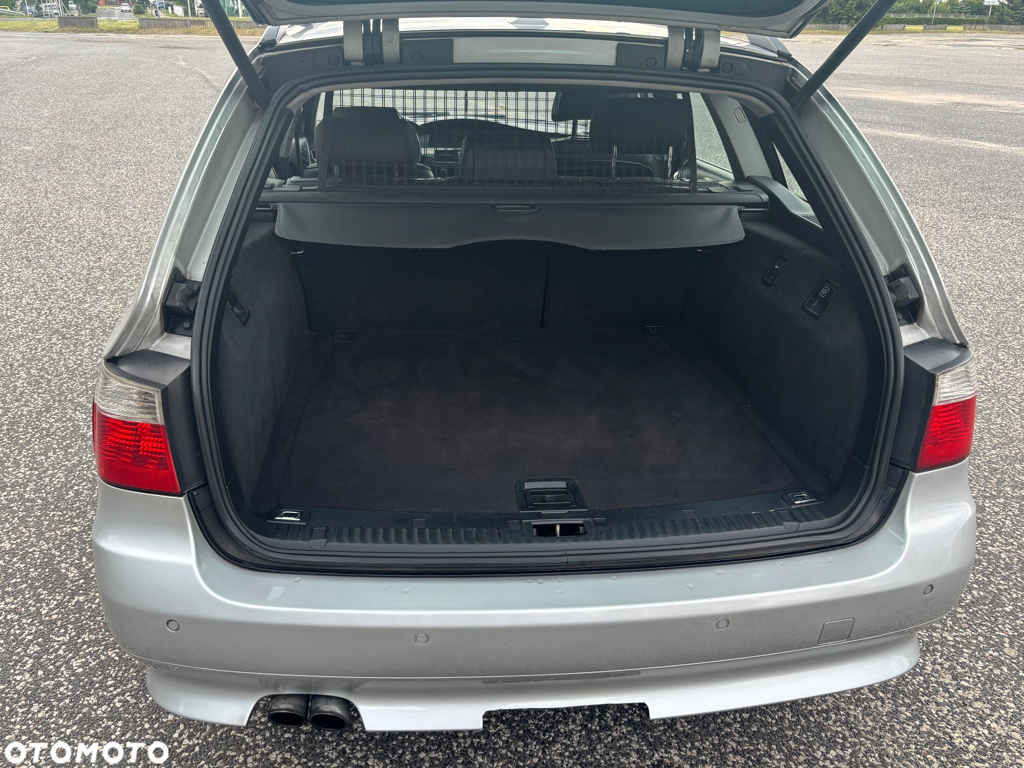 BMW Seria 5 - 23