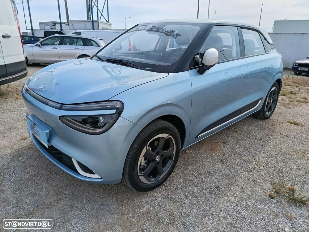 Dongfeng Box 42 kWh Pro - 4