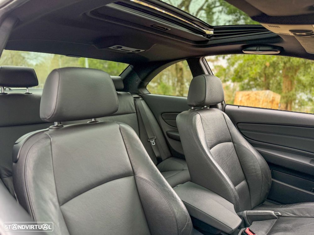 BMW 123 d DPF Edition Sport - 17