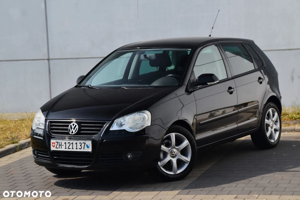 Volkswagen Polo 1.4 United - 22