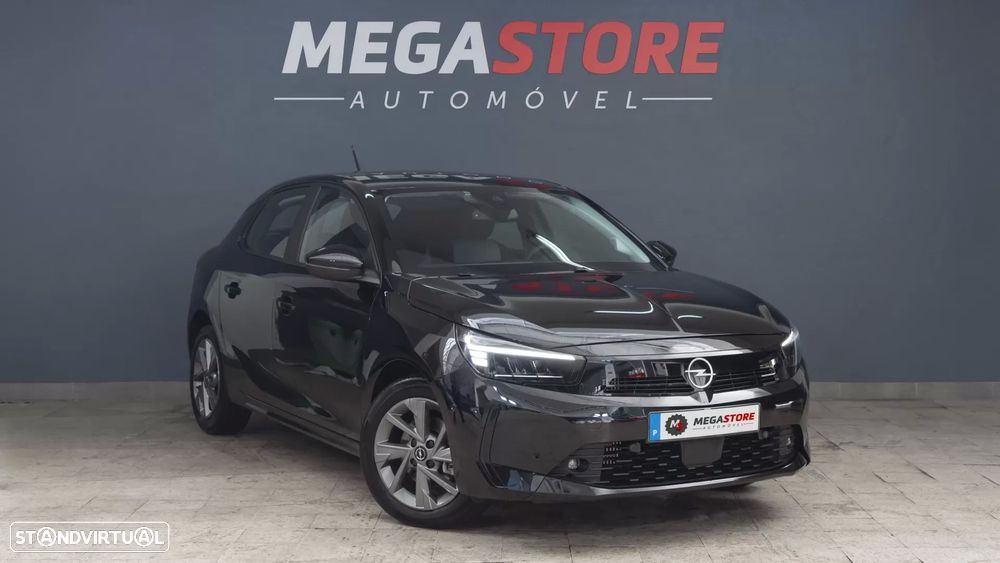 Opel Corsa 1.2 T Edition - 1